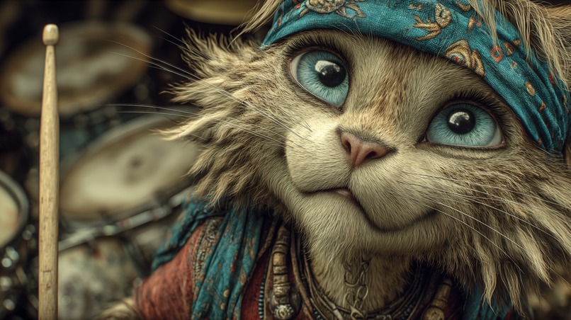 PUSS: Ride the wave – screenshot 3