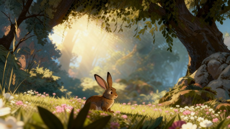 A Wild Friendship – screenshot 3