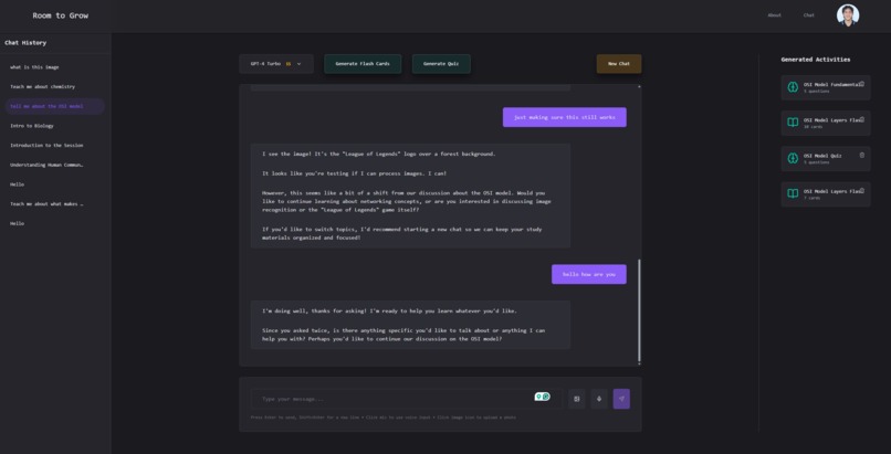 Room To Grow – screenshot 2