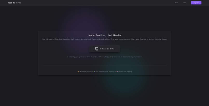 Room To Grow – screenshot 3