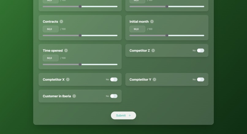 Opportunity XplAIn – screenshot 4