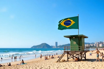 Brazil (Music Video)