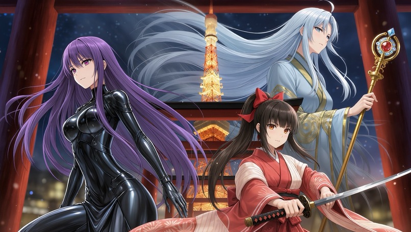 Kon'ya – screenshot 4