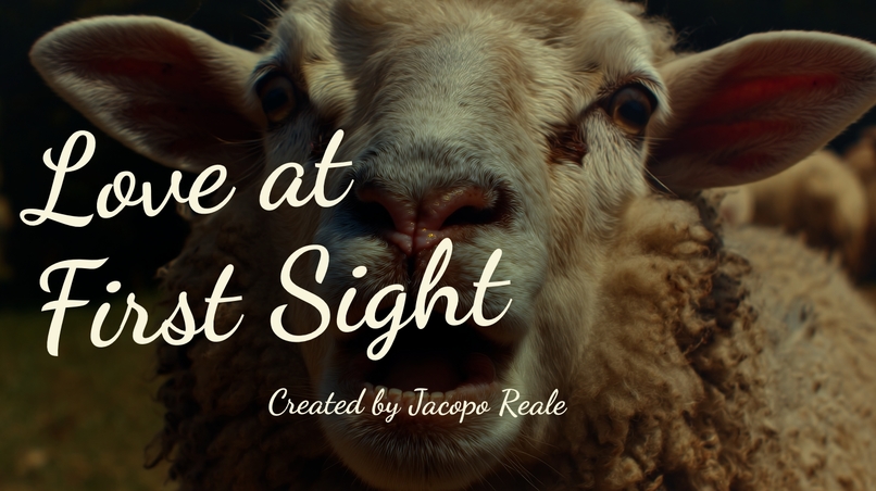 Love at First Sight – screenshot 1