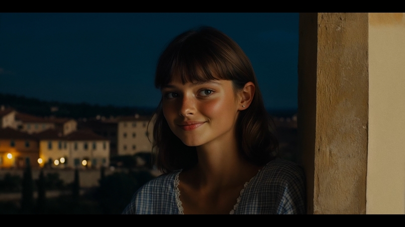 Love at First Sight – screenshot 3