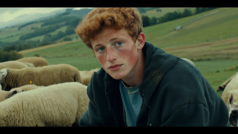 Love at First Sight – screenshot 5