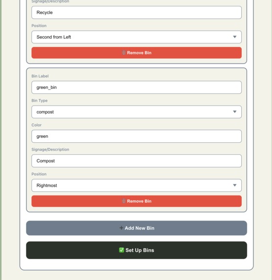 TossWise – screenshot 3