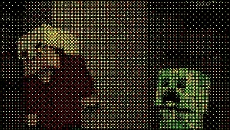 ModernMedia2Retro – screenshot 3
