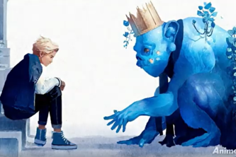 Blue Dream (Music Video)