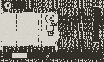 It's Getting Fishy... – screenshot 2