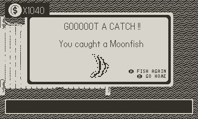 It's Getting Fishy... – screenshot 3