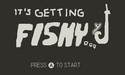 It's Getting Fishy... – screenshot 1