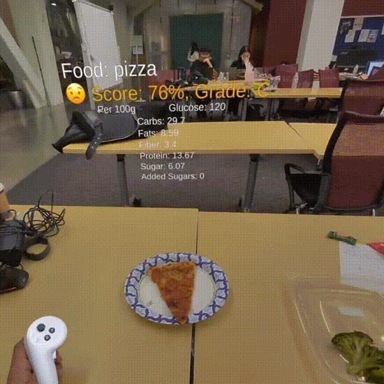 Glucose MR – screenshot 2