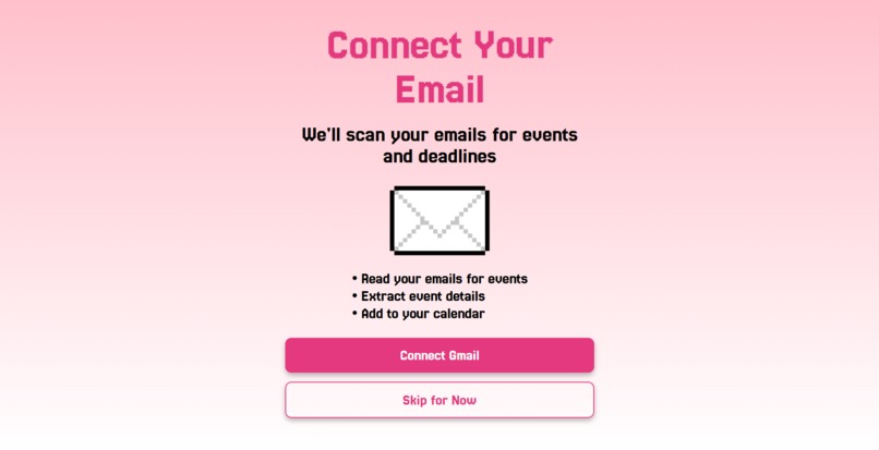 Inboxy – screenshot 2