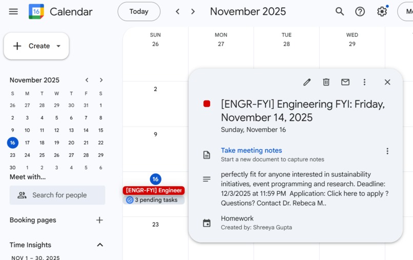Inboxy – screenshot 7