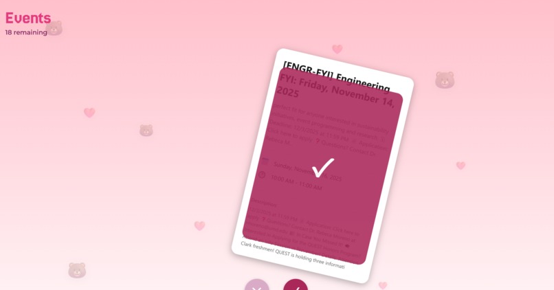 Inboxy – screenshot 5