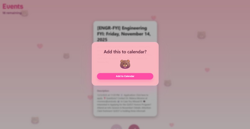 Inboxy – screenshot 6