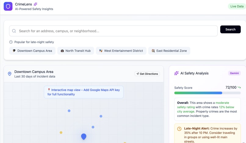Anywhere – screenshot 1