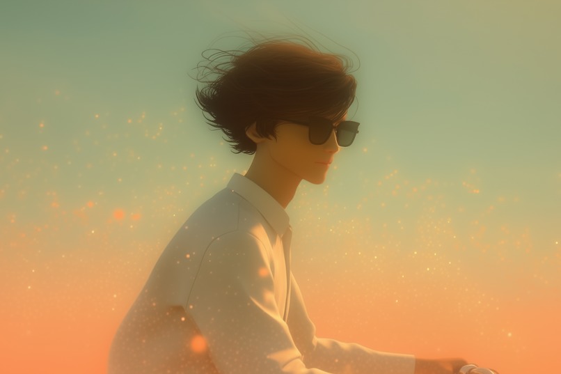 Desert Flower Delivery Man – screenshot 3