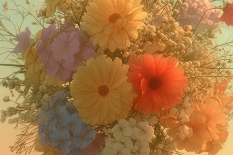 Desert Flower Delivery Man – screenshot 2