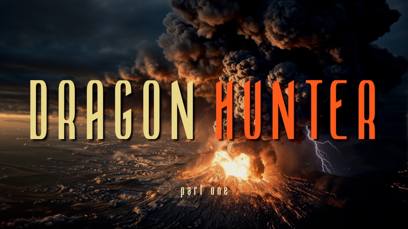 DRAGON HUNTER – screenshot 2