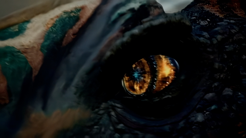 DRAGON HUNTER – screenshot 3