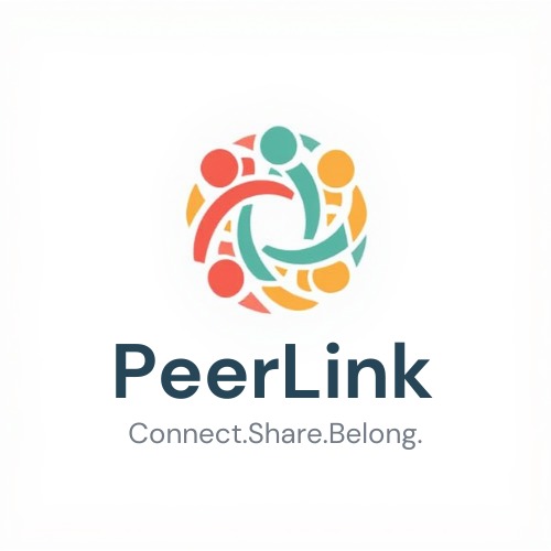 PeerLink – screenshot 1