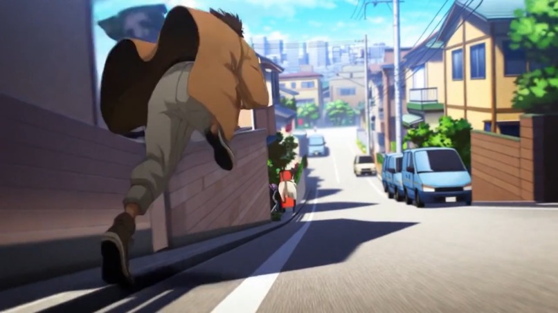 DO-MODE – screenshot 3