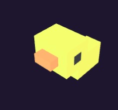 Voxel Sculptor – screenshot 1