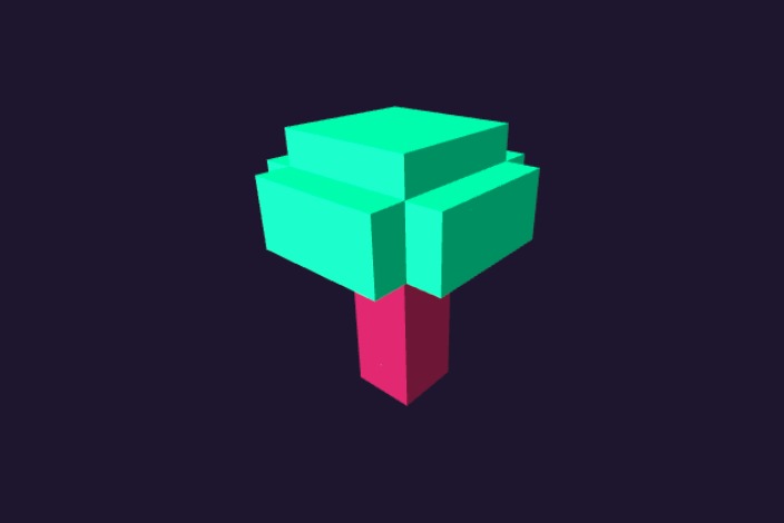 Voxel Sculptor – screenshot 2