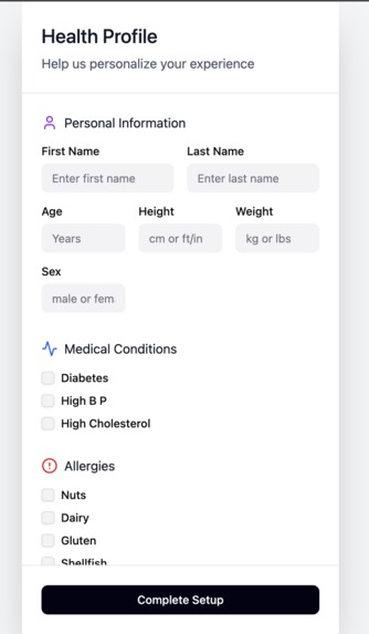 Demeter – screenshot 1