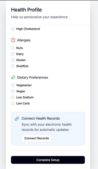 Demeter – screenshot 3