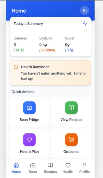 Demeter – screenshot 5