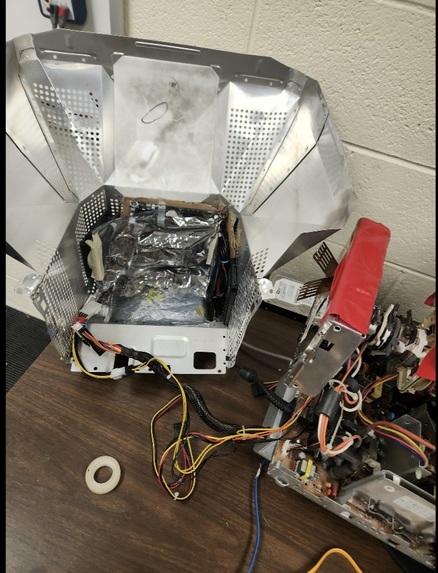 CRT All In One & PiCI – screenshot 1