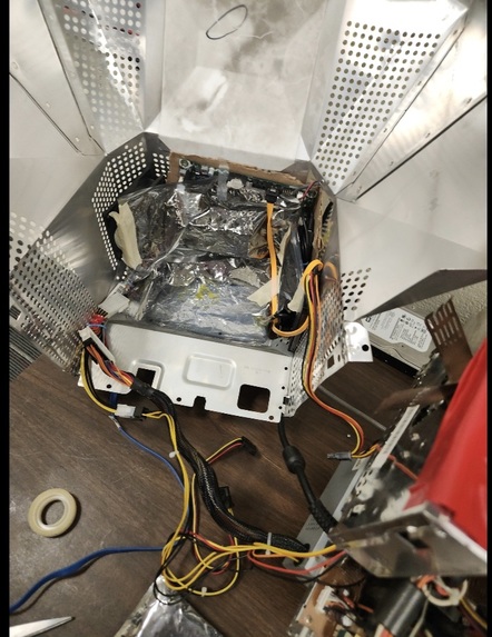 CRT All In One & PiCI – screenshot 2