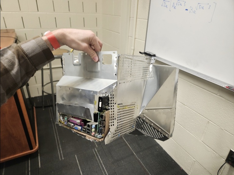 CRT All In One & PiCI – screenshot 3