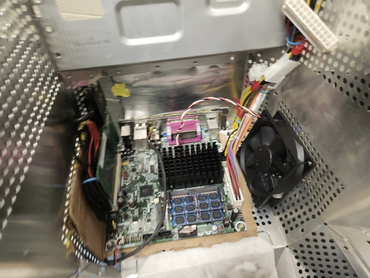 CRT All In One & PiCI – screenshot 4