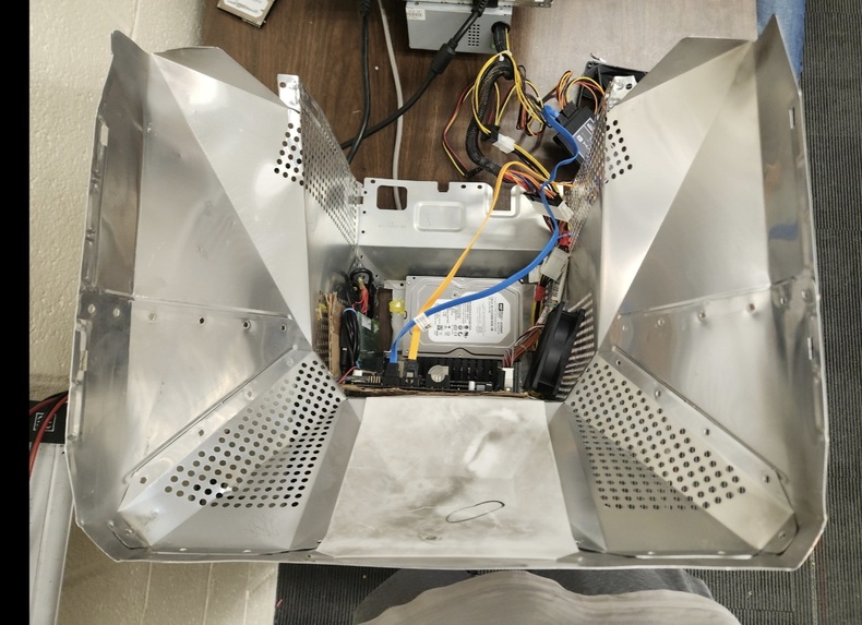 CRT All In One & PiCI – screenshot 5