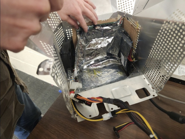 CRT All In One & PiCI – screenshot 6