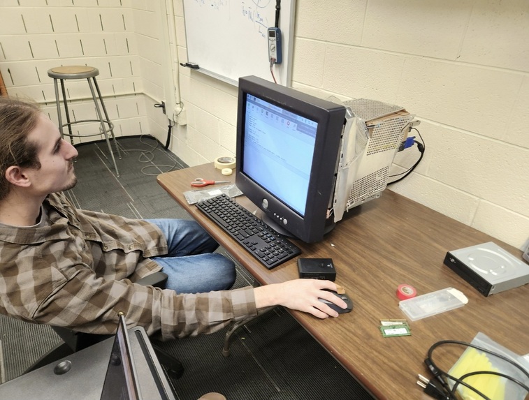 CRT All In One & PiCI – screenshot 7