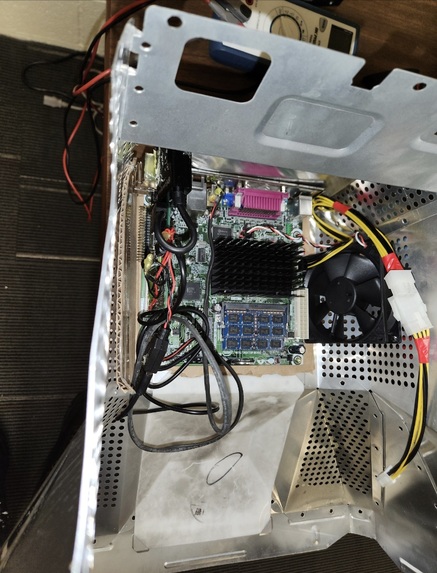 CRT All In One & PiCI – screenshot 8