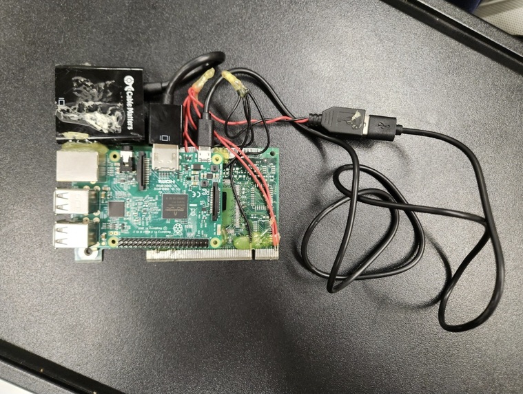 CRT All In One & PiCI – screenshot 9