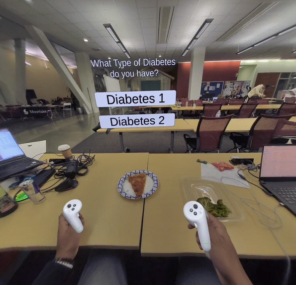 Glucose MR – screenshot 1