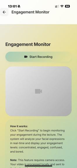 Personal Tripos Trainer – screenshot 5