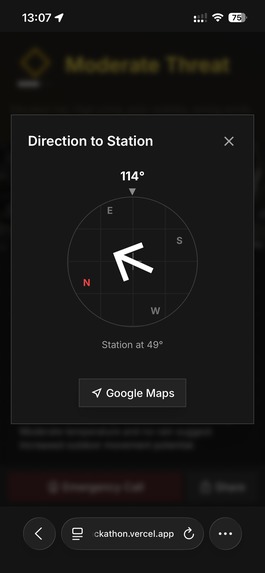 GuardAIn – screenshot 2