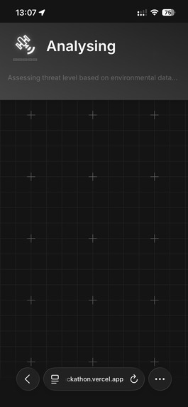 GuardAIn – screenshot 3