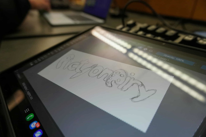 PictionAIry – screenshot 3