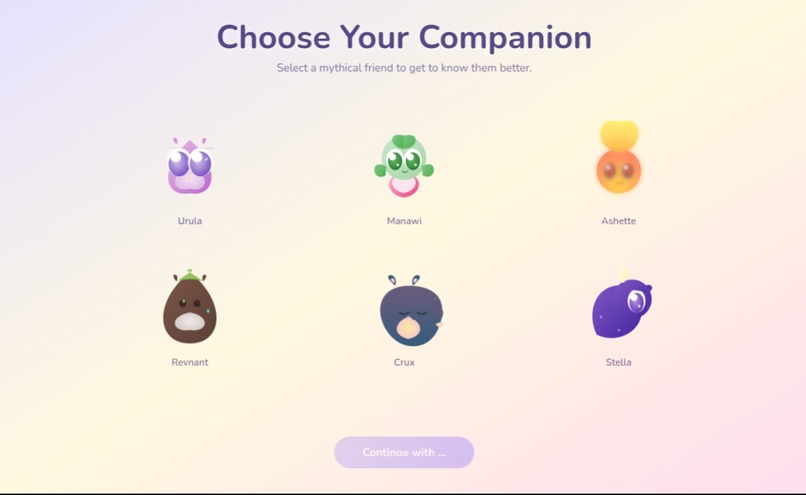 Aurora – screenshot 2