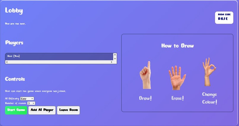 PictionAIry – screenshot 6