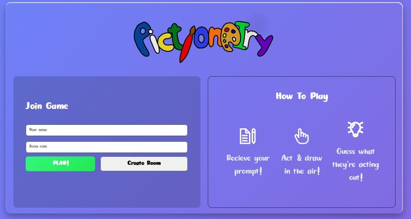 PictionAIry – screenshot 5